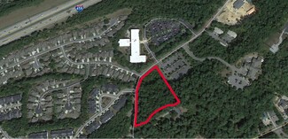 Plus de détails pour 2635 Rocky Ridge Ln, Birmingham, AL - Terrain à vendre