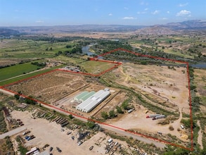 2139 45 Rd, De Beque, CO - Aerial map view - Image1