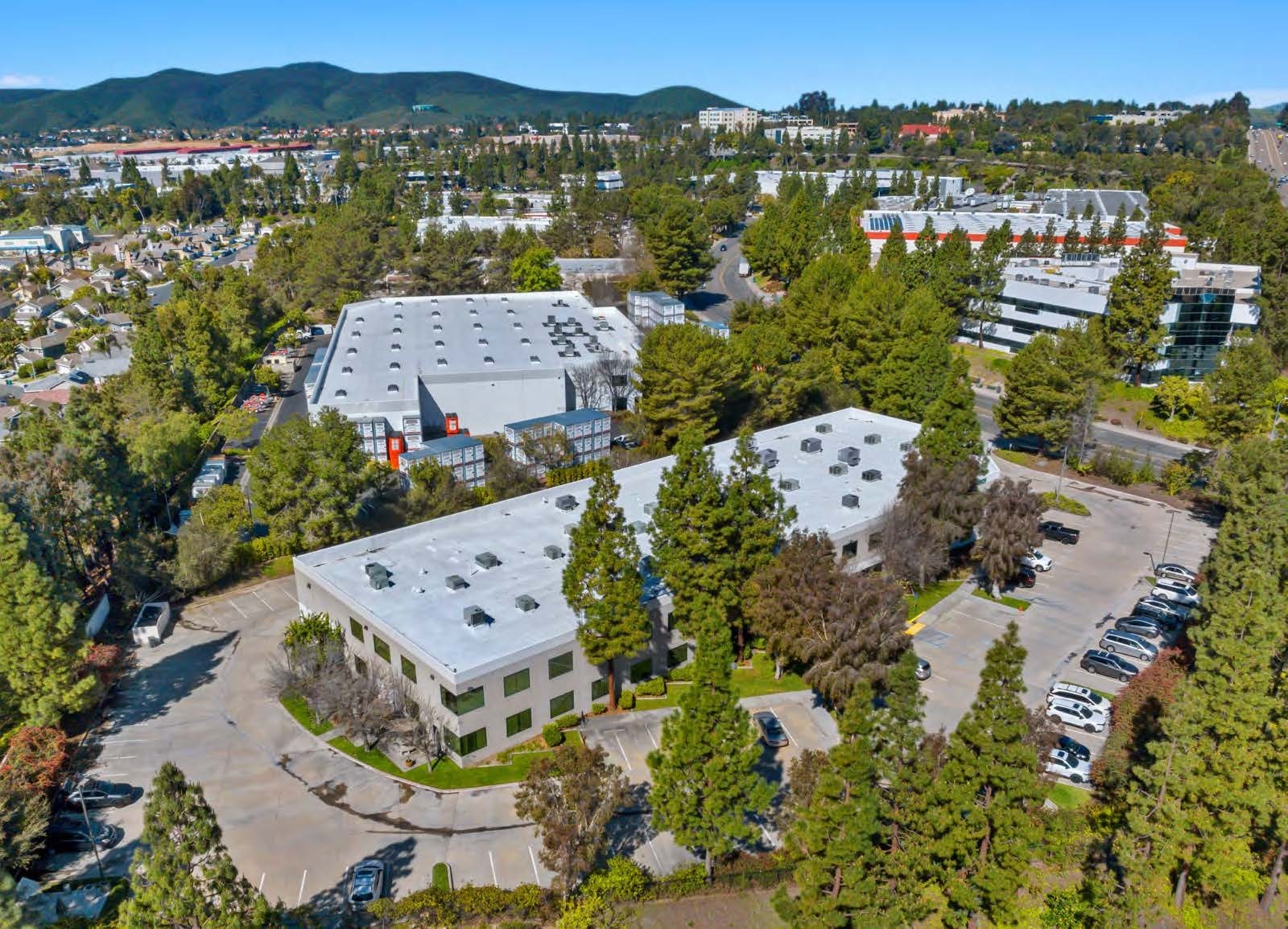 12395 World Trade Dr, San Diego, CA for lease Primary Photo- Image 1 of 5