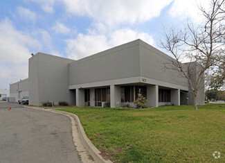 More details for 1923 Alton Pky, Irvine, CA - Industrial for Lease