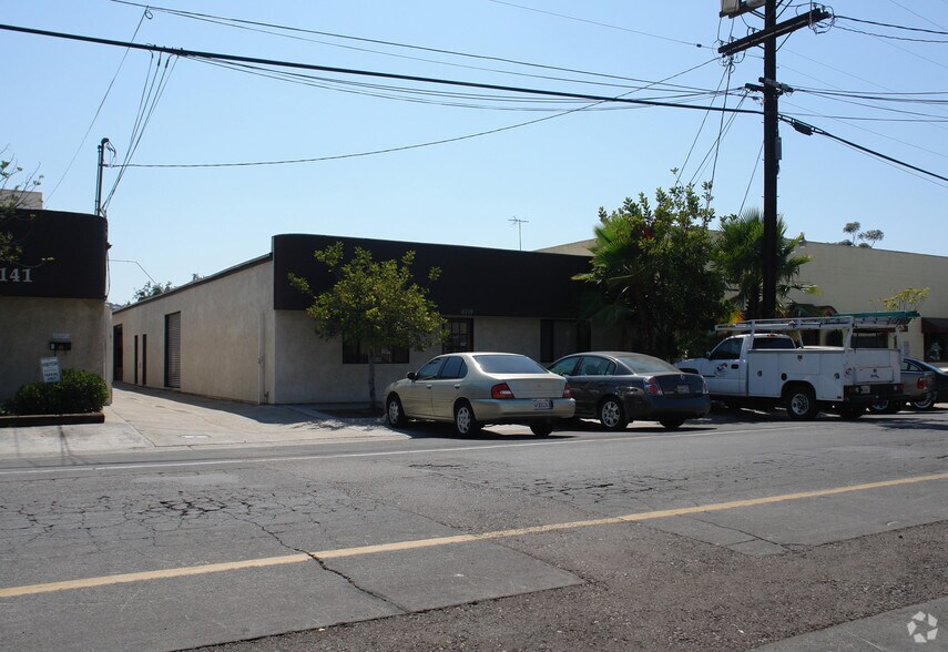 8139 Center St, La Mesa, CA à louer - Photo du bâtiment - Image 2 de 15