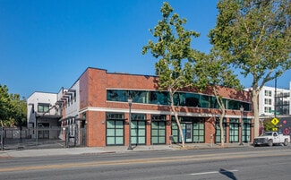 More details for 505 S Market St, San Jose, CA - Coworking for Lease