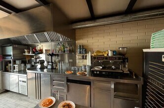 Commerce de détail dans Barcelone, Barcelona à louer Photo intérieure- Image 1 de 6