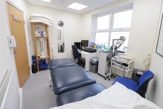 169 Holgate Rd, York for lease Interior Photo- Image 2 of 2