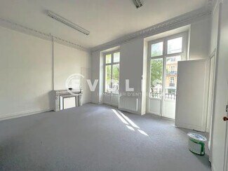 Plus de détails pour 36 Cours Georges Clémenceau, Bordeaux - Bureau à louer