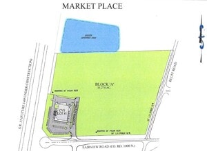 W Fairview Road, Greenwood, IN - AERIAL  map view - Image1