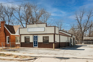 More details for 2504 Holliday Rd, Wichita Falls, TX - Office for Sale