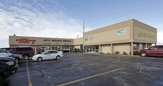 Plus de détails pour 1795 N Main St, Logan, UT - Industriel à louer