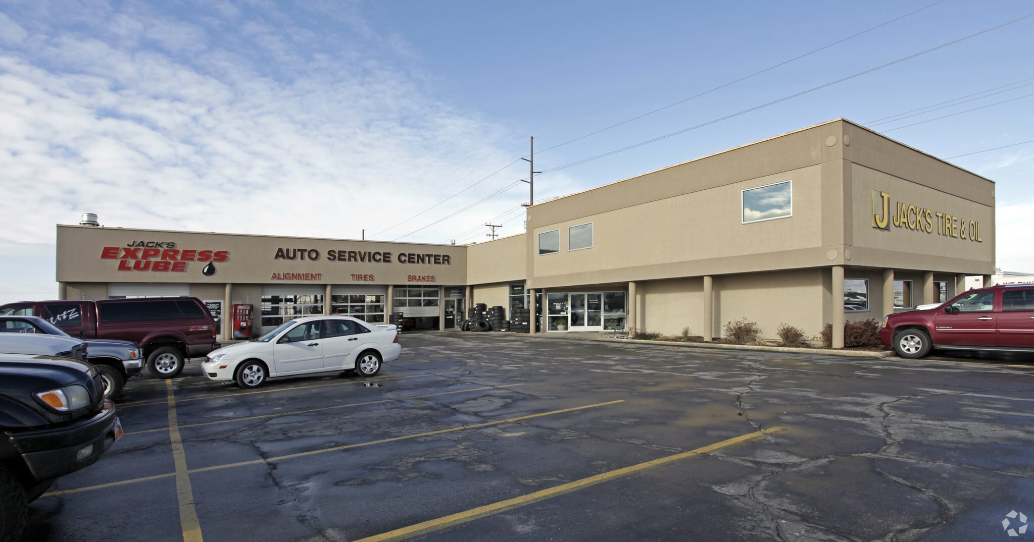 1795 N Main St, Logan, UT for lease Primary Photo- Image 1 of 3