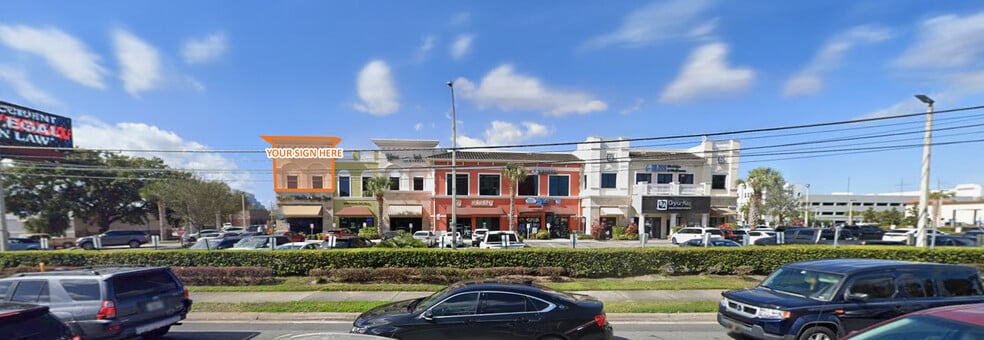 7858 Turkey Lake Rd, Orlando, FL for lease - Building Photo - Image 2 of 26