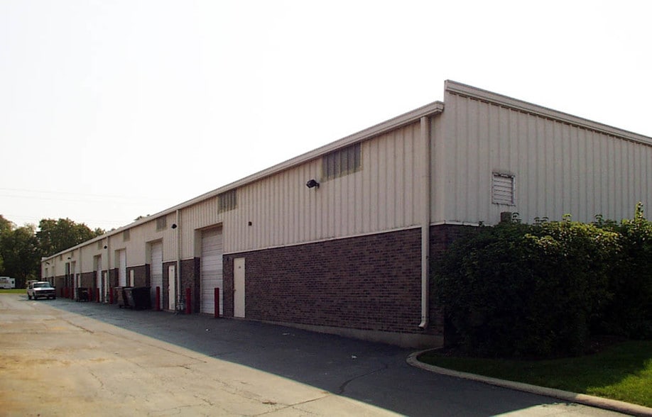 901-915 Atlantic Dr, West Chicago, IL for lease - Other - Image 3 of 6