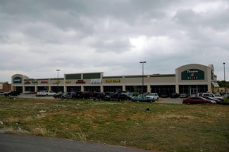 More details for 1804-1836 Precinct Line Rd, Hurst, TX - Retail for Lease