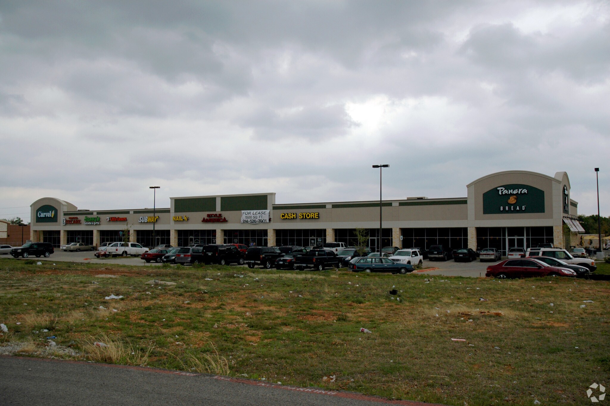 1804-1836 Precinct Line Rd, Hurst, TX à louer Photo principale- Image 1 de 10