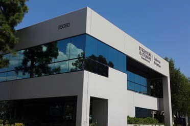 25031-25061 Avenue Stanford, Valencia, CA à louer - Photo du bâtiment - Image 3 de 13