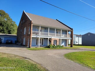 Plus de détails pour Youngsville Investment Portfolio – Multi-résidentiel à vendre, Youngsville, LA