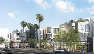 More details for 117 E Huntington Dr, Arcadia, CA - Land for Sale