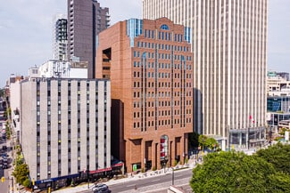 Plus de détails pour 180 Elgin St, Ottawa, ON - Bureau à louer