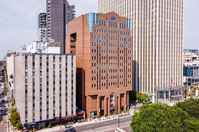 More details for 180 Elgin St, Ottawa, ON - Office for Lease