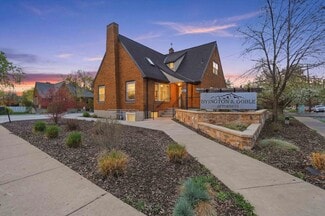 Plus de détails pour 105 W 200 N, Logan, UT - Bureau à vendre