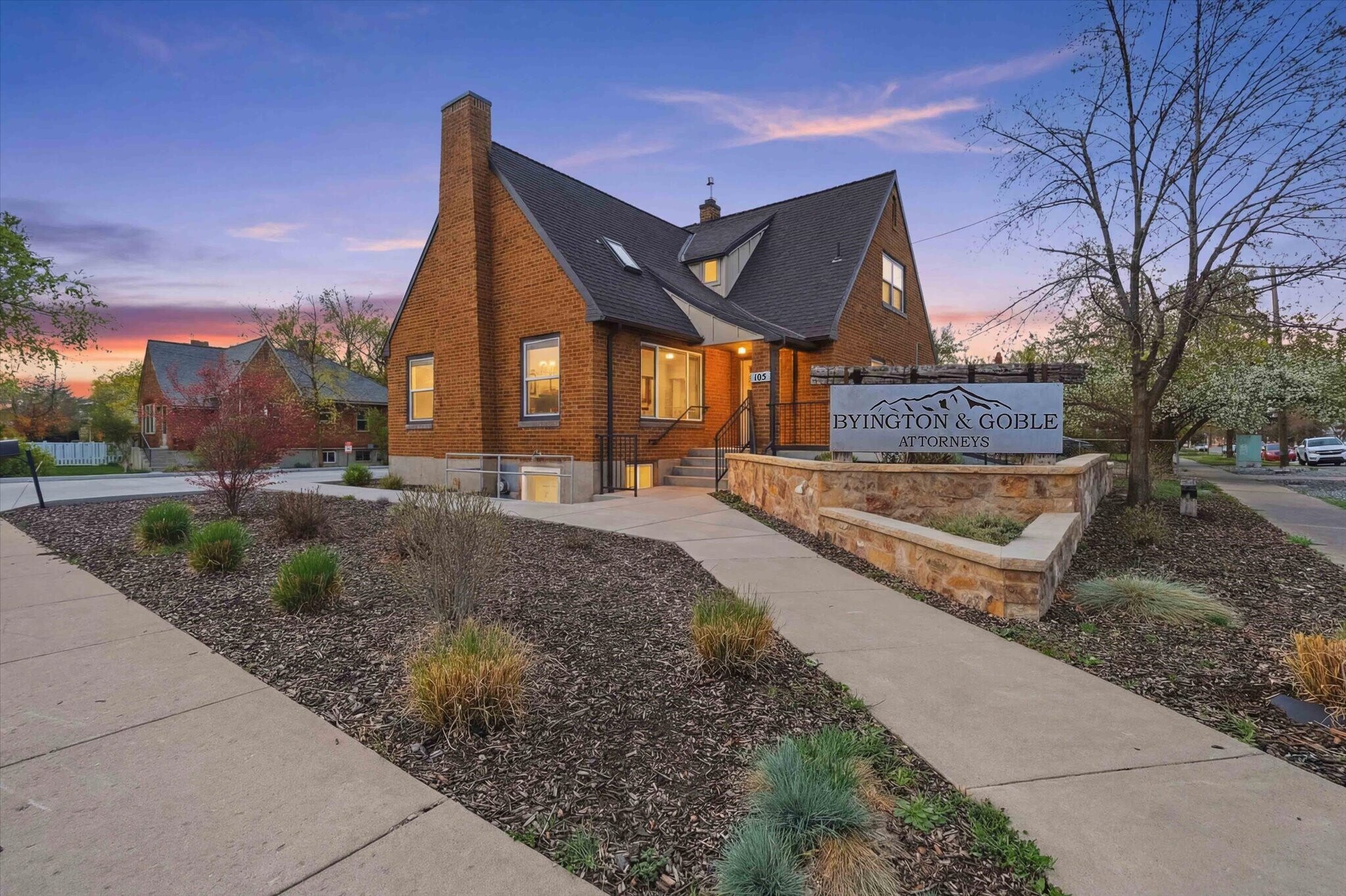 105 W 200 N, Logan, UT for sale Primary Photo- Image 1 of 40