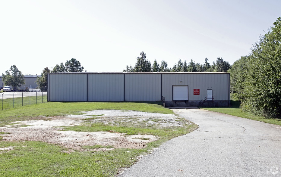 1470 S Buncombe Rd, Greer, SC for sale - Building Photo - Image 3 of 13