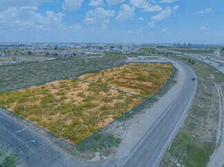 Plus de détails pour TBD Pool Rd, Odessa, TX - Terrain à vendre