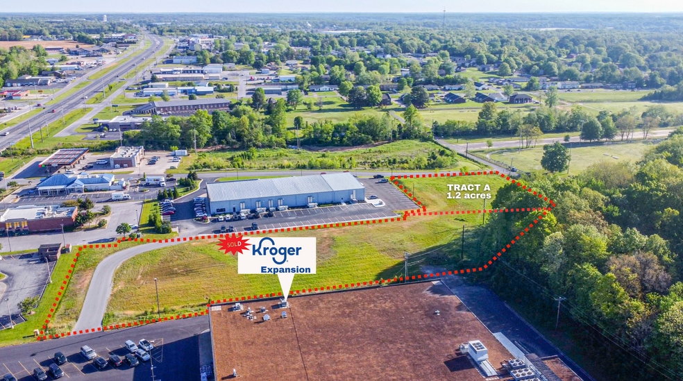 000 Keepers Way, Murray, KY for sale - Building Photo - Image 3 of 17