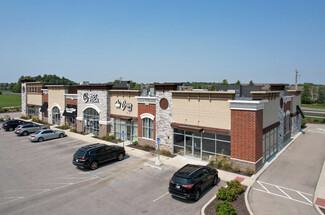 More details for Community Dr, Noblesville, IN - Office/Retail, Retail for Lease