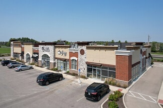 More details for Community Dr, Noblesville, IN - Retail for Lease