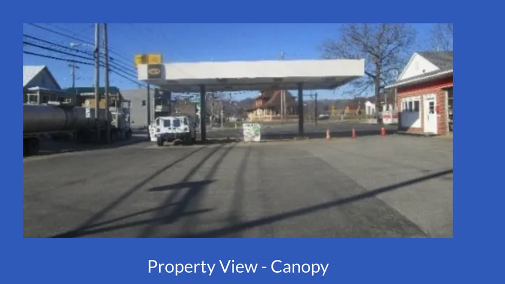 138 W Main St, Ridgway, PA for sale - Building Photo - Image 3 of 10