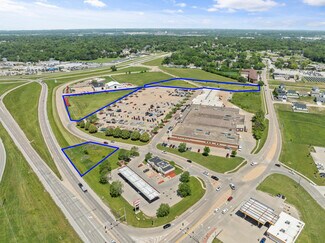 More details for 2001 5th St, Silvis, IL - Land for Lease