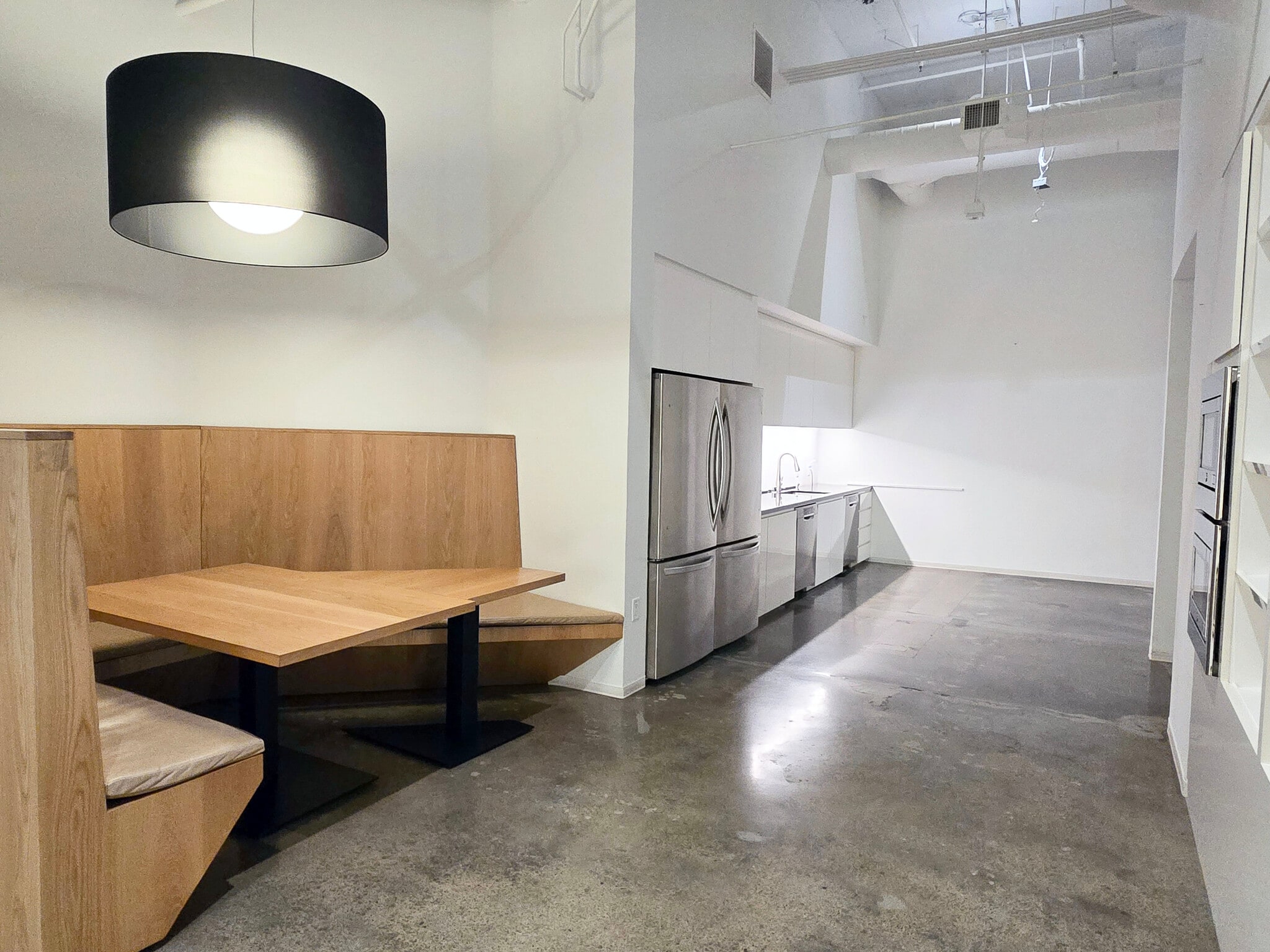 55 Francisco St, San Francisco, CA for lease Interior Photo- Image 1 of 8