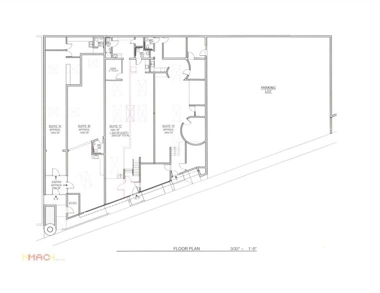 1733-1737 Abbot Kinney Blvd, Venice, CA à louer - Photo du bâtiment - Image 3 de 40