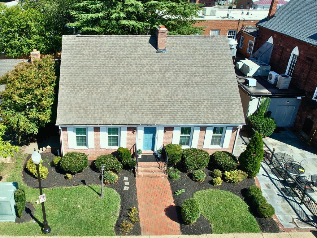 9327 Main St, Manassas, VA for lease Building Photo- Image 1 of 22