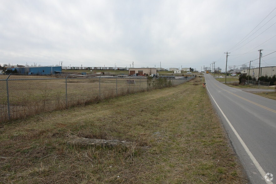Sand Hill Rd, La Vergne, TN for lease - Primary Photo - Image 1 of 5