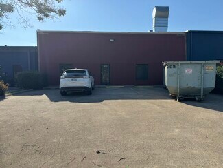 Plus de détails pour 411 N Interurban St, Richardson, TX - Flex à vendre