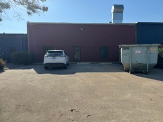 Plus de détails pour 411 N Interurban St, Richardson, TX - Flex à vendre