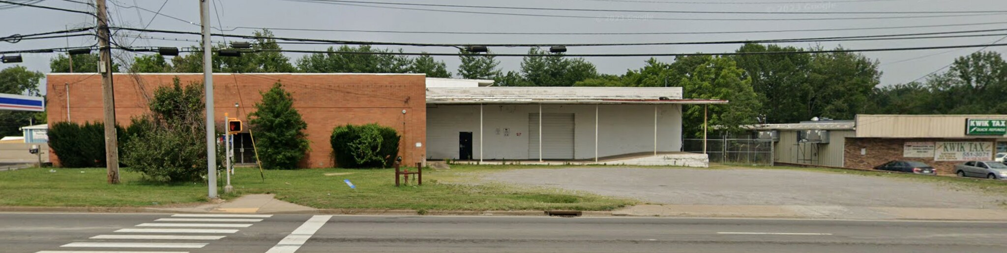 1581 Fort Campbell Blvd, Clarksville, TN à louer Photo principale- Image 1 de 6