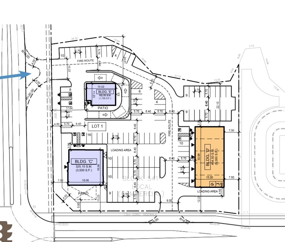 Chemong Rd, Peterborough, ON for sale Primary Photo- Image 1 of 1