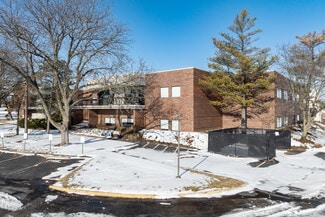 Plus de détails pour 1145 Corporate Lake Dr, Creve Coeur, MO - Bureau à louer