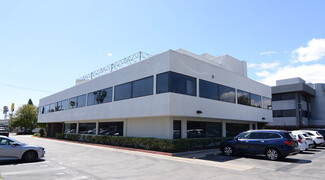 More details for 16909 Parthenia St, Northridge, CA - Office for Sale