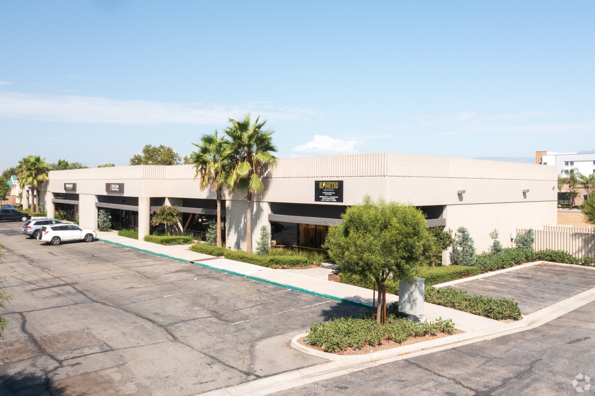 1740-1770 Orange Tree Ln, Redlands, CA for lease Primary Photo- Image 1 of 8