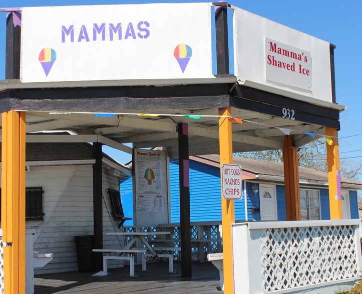 932 S Broadway St, La Porte, TX for sale - Building Photo - Image 2 of 12