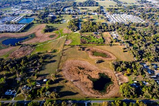 Plus de détails pour 1532 W C 476, Bushnell, FL - Terrain à vendre