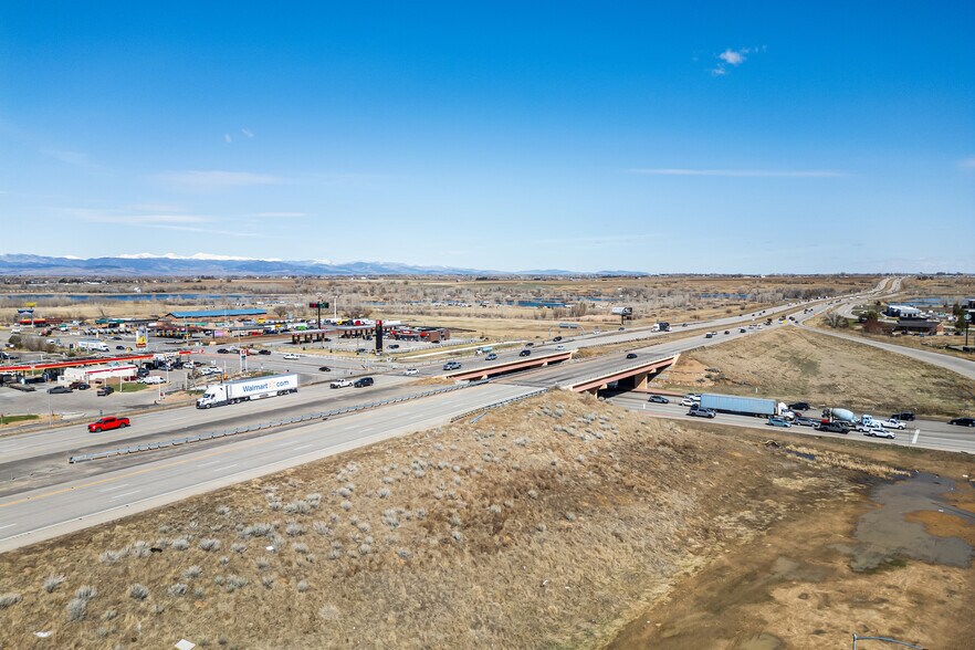 NWQ Highway 119 and I-25, Firestone, CO à vendre - Photo du bâtiment - Image 3 de 21