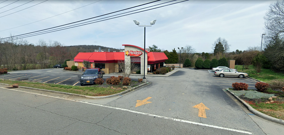 11306 Chapman Hwy, Seymour, TN for lease - Primary Photo - Image 1 of 2