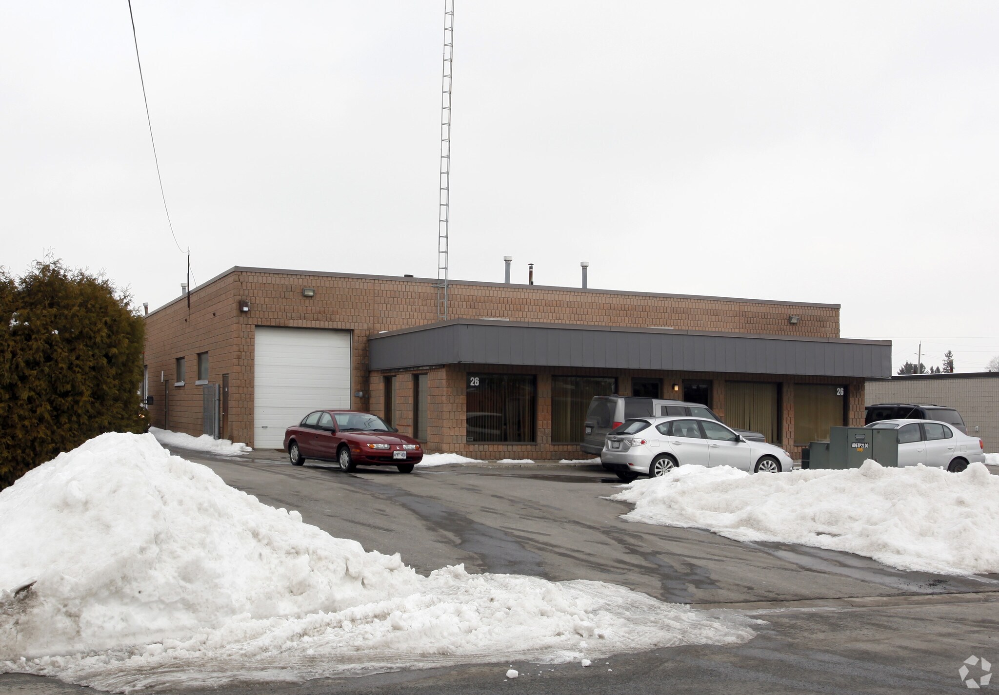 26 Allaura Blvd, Aurora, ON à vendre Photo principale- Image 1 de 1