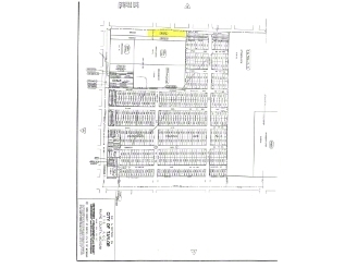 Westlake St, Taylor, MI à vendre - Plan cadastral - Image 2 de 4