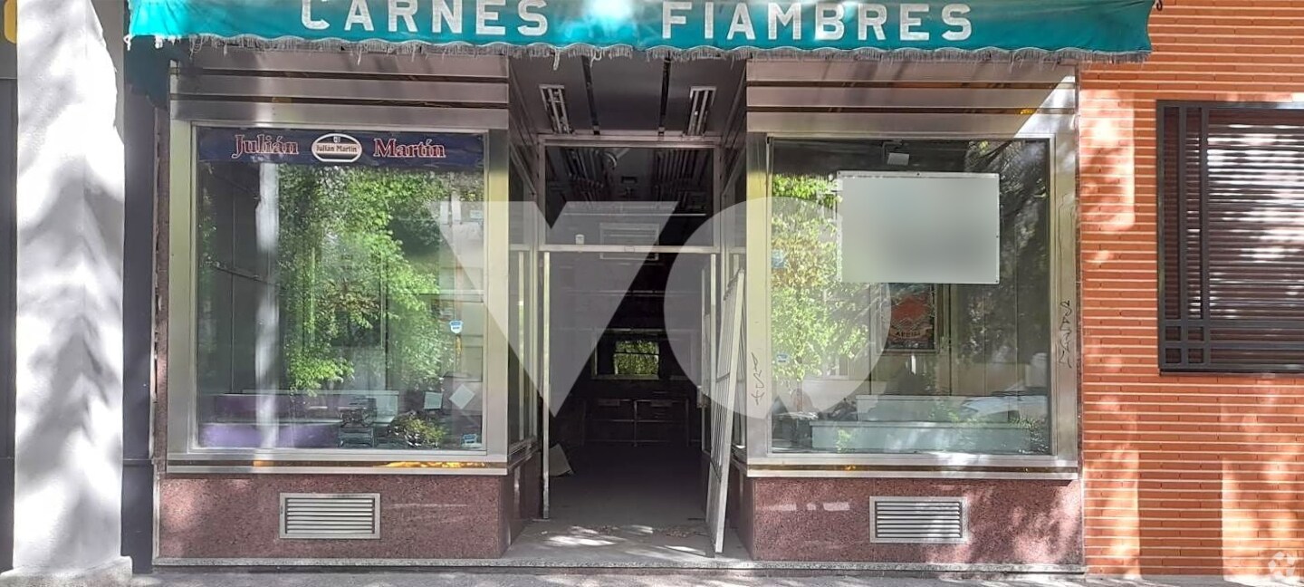 Retail in Madrid, Madrid for lease Interior Photo- Image 1 of 2