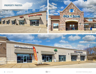 More details for 600 S Church St, Watertown, WI - Retail for Lease